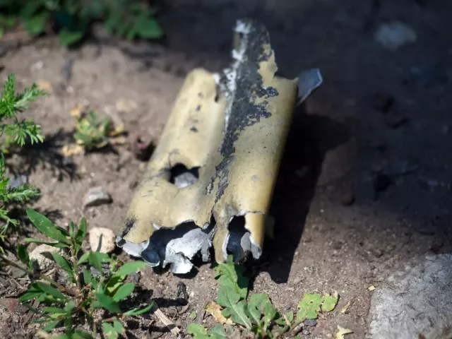 В Северском районе повреждены 19 объектов после падения обломков БПЛА -  Утренний Юг, 19.11.2025