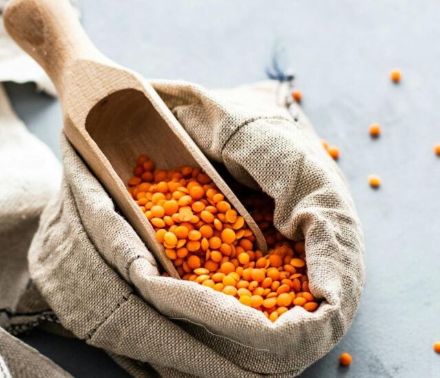 К 2026 году краснодарская компания «Русид» представит новые сорта чечевицы К 2026 году краснодарская компания «Русид» представит новые сорта чечевицы - Утренний Юг, 19.11.2025