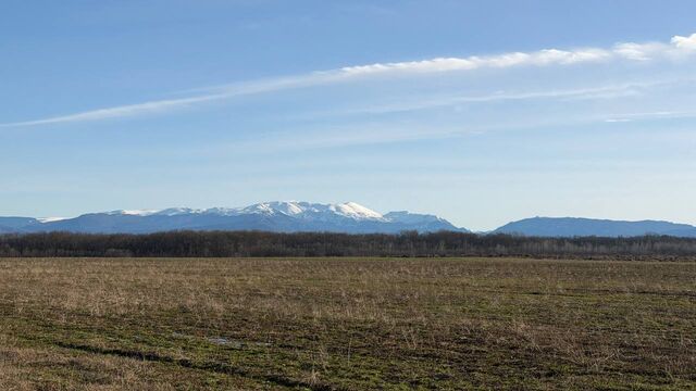 Четыре города Кубани оказались самыми теплыми в России 21 февраля -  Утренний Юг, 22.02.2026