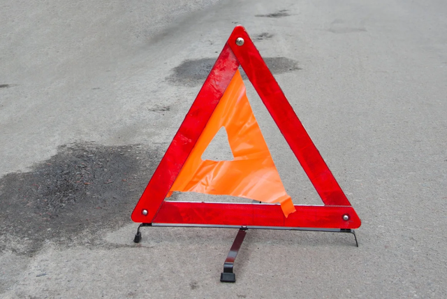 Мужчина погиб в аварии на трассе «Дон» в Краснодарском крае -  Утренний Юг, 22.02.2026