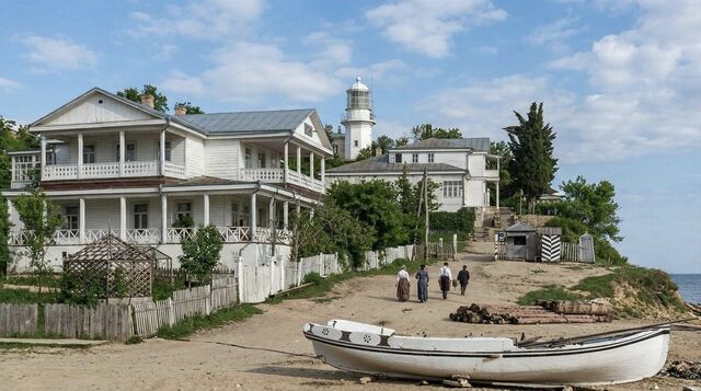 Нейросети оживили исторические фото набережной Сочи -  Утренний Юг, 22.02.2026