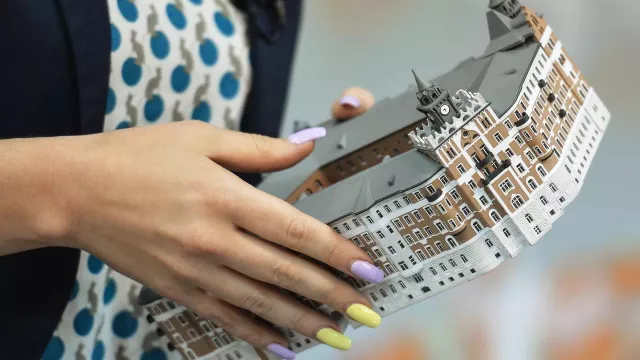 На Кубани в 2025 году доходы архитекторов увеличились на 21% -  Утренний Юг, 23.02.2026