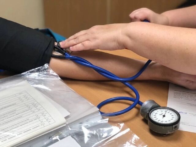 В Краснодарском крае диспансеризацию можно пройти вечером -  Утренний Юг, 27.02.2026