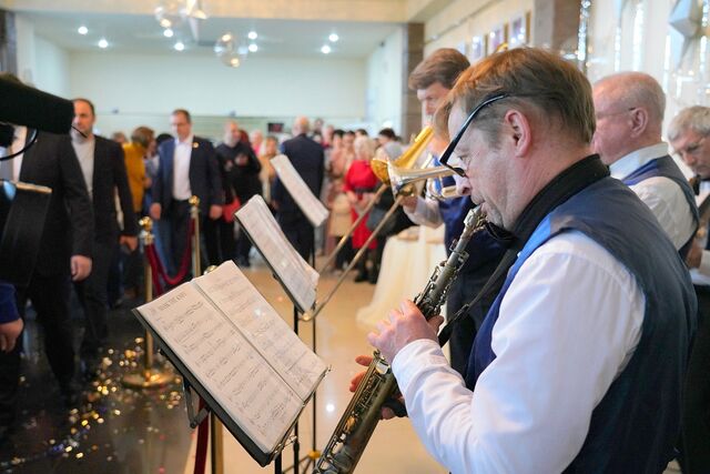 Дом культуры Адлерского района Сочи «Аэлита» отметил свое 50-летие -  Утренний Юг, 28.02.2026