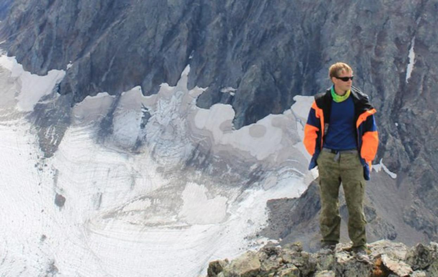 В Анапе вспоминают водолаза, погибшего год назад при работах по сбору мазута -  Утренний Юг, 28.02.2026