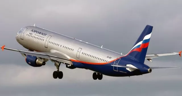 «Аэрофлот» организует вывозной рейс из Дубая в Краснодар -  Утренний Юг, 04.03.2026