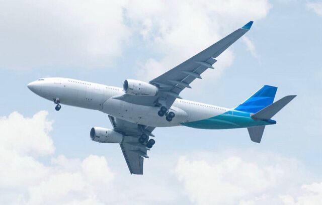 «Уральские авиалинии» выполнят вывозной рейс в Сочи из ОАЭ -  Утренний Юг, 04.03.2026