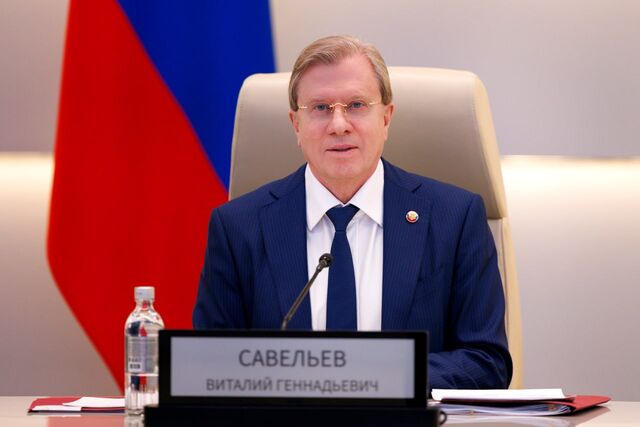 В Правительстве обсудили ликвидацию последствий ЧС в Керченском проливе -  Утренний Юг, 06.03.2026