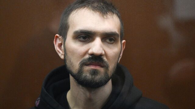 Суд в Москве подтвердил приговор стендап-комику из Ейска Артемию Останину* -  Утренний Юг, 07.03.2026