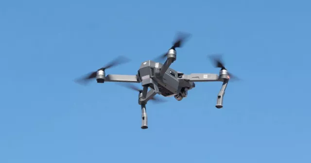 Над Кубанью сбили шесть беспилотников за четыре часа -  Утренний Юг, 11.03.2026