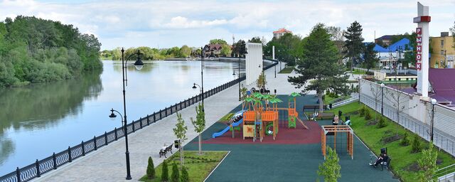 266 жителей Славянска-на-Кубани, пострадавшие от атак БПЛА, получили компенсации 266 жителей Славянска-на-Кубани, пострадавшие от атак БПЛА, получили компенсации - Утренний Юг, 16.03.2026