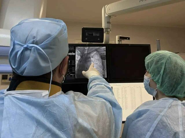 Более 1,2 тыс. операций по имплантации кардиостимуляторов провели на Кубани -  Утренний Юг, 16.03.2026