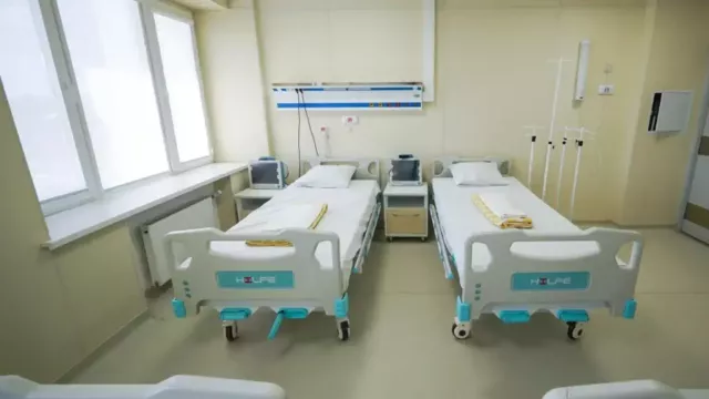 Пострадавших в результате атаки ВСУ на Кубани выписали из больницы -  Утренний Юг, 23.03.2026