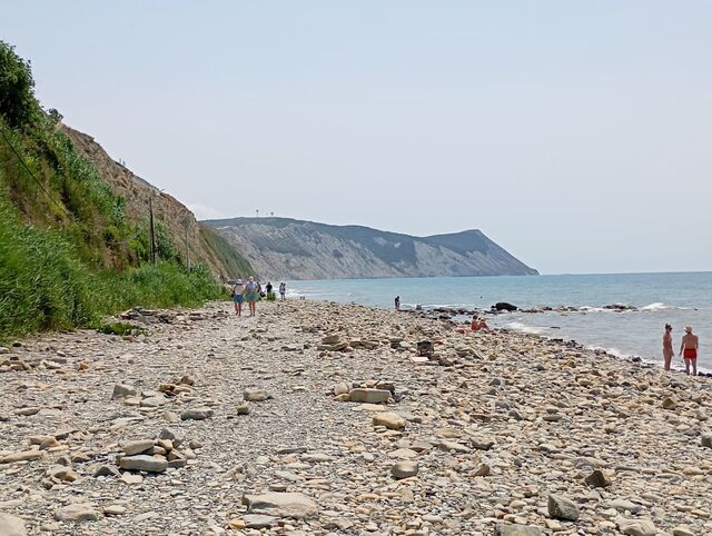 Туроператоры не считают открытие галечных пляжей событием для Анапы -  Утренний Юг, 23.03.2026