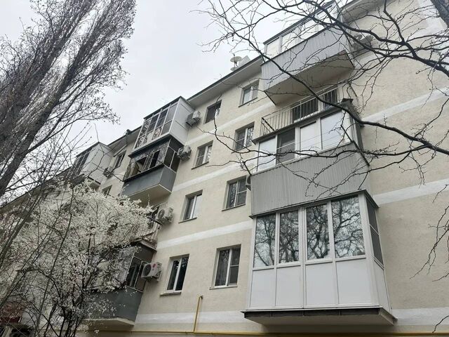 В Новороссийске в 2026 году отремонтируют 46 многоквартирных домов -  Утренний Юг, 23.03.2026