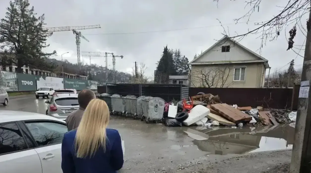 Прокуратура возбудила дела в отношении чиновников мэрии Сочи -  Утренний Юг, 24.03.2026