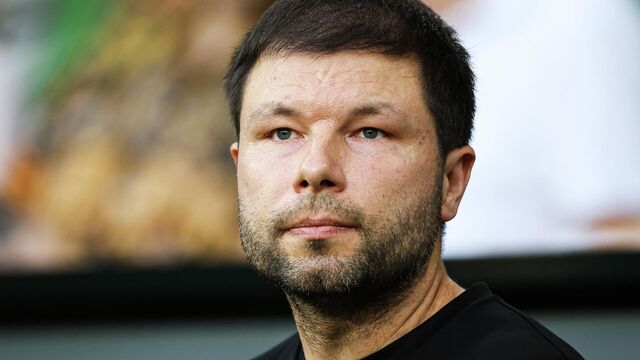 Тренер «Краснодара» Мусаев стал пятым в рейтинге зарплат тренеров РПЛ -  Утренний Юг, 25.03.2026