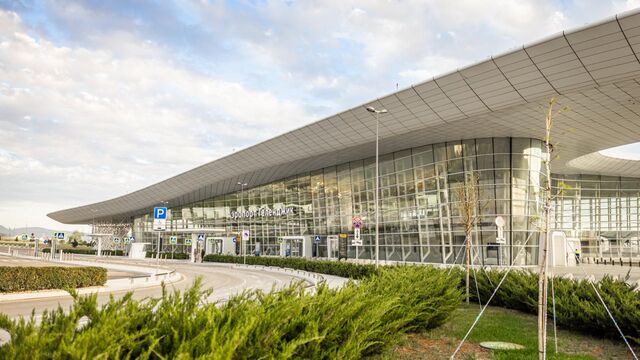 Аэропорт Геленджика переходит на весенне-летнее расписание -  Утренний Юг, 26.03.2026