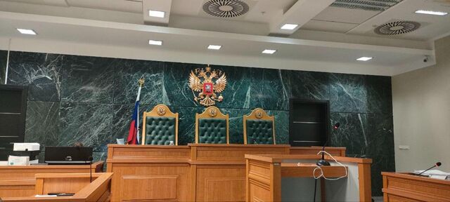 Краевой суд ужесточил приговор застройщику из Сочи -  Утренний Юг, 08.04.2026