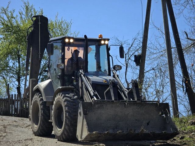 Работы по ликвидации последствий ЧС стартовали на улице в Сочи -  Утренний Юг, 22.04.2026
