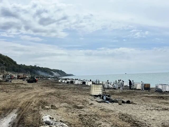 Более 160 специалистов из Сочи направлены в Туапсе после атаки БПЛА -  Утренний Юг, 29.04.2026