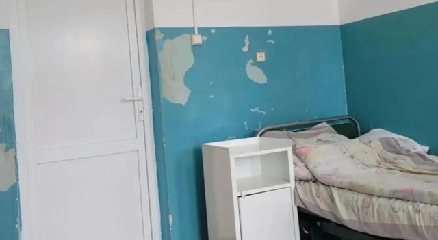 Пациенты сравнивают инфекционное отделение ЦРБ в Белореченске с фильмом ужасов -  Утренний Юг, 29.04.2026