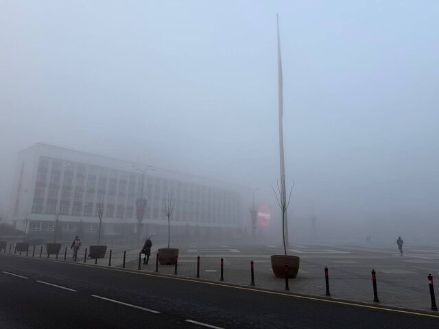 В Краснодарском крае ожидаются заморозки и туман 30 апреля -  Утренний Юг, 29.04.2026