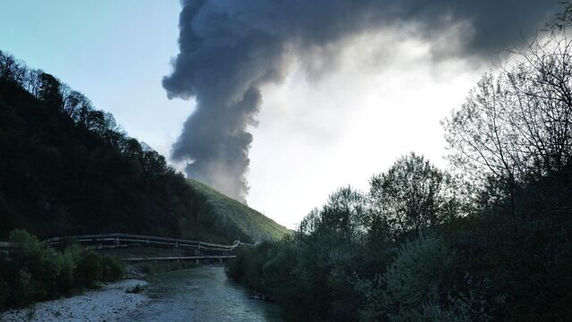 В Туапсе зафиксировано незначительное превышение уровня бензола в воздухе -  Утренний Юг, 29.04.2026