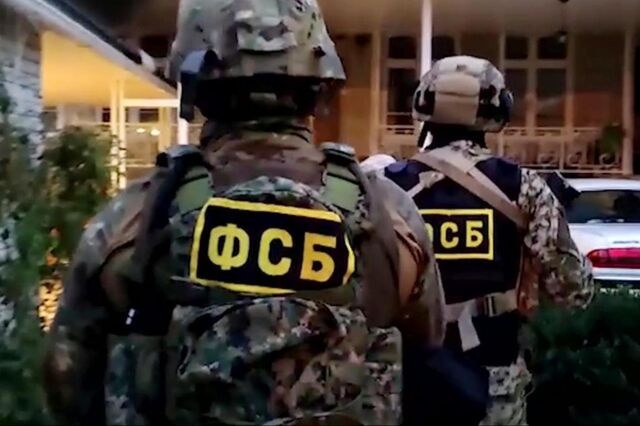 Житель Краснодара передавал СБУ информацию об объектах ТЭК Кубани и Ставрополья -  Утренний Юг, 30.04.2026