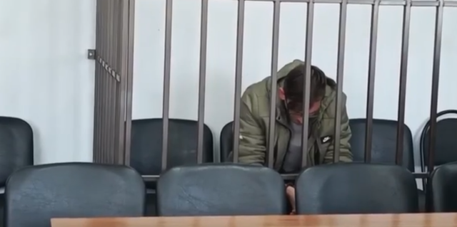 Обвиняемого в убийстве 11-летней девочки заключили под стражу в Темрюке -  Утренний Юг, 30.04.2026