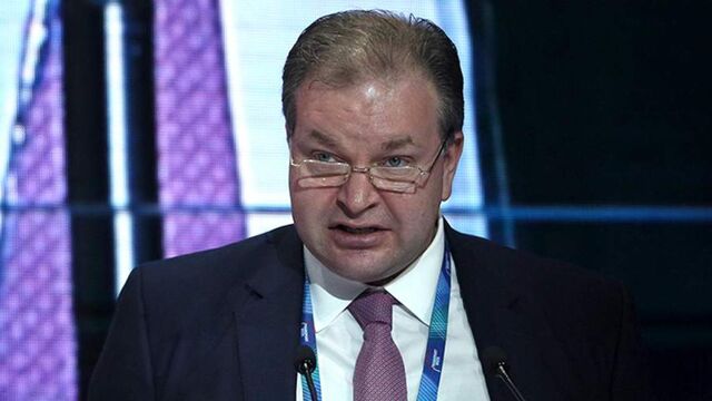 Экс-замминистра транспорта РФ Алексей Семенов имел недвижимость в Анапе и Сочи -  Утренний Юг, 30.04.2026