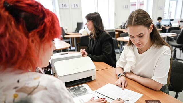 Вузы России откроют прием документов для абитуриентов 20 июня -  Утренний Юг, 10.05.2026