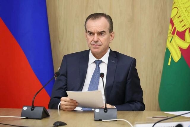 Кондратьев: пляжи Анапы можно выводить из «опасной зоны» поэтапно -  Утренний Юг, 22.05.2026