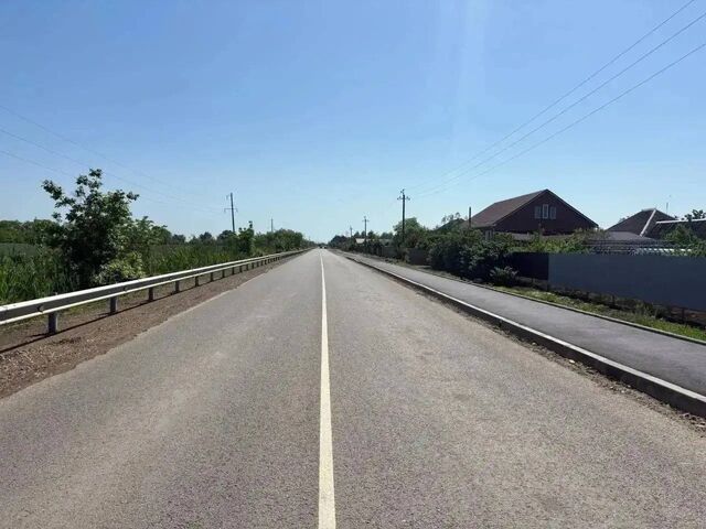 В Калининском районе обновят 4,4 км дороги по нацпроекту -  Утренний Юг, 25.05.2026