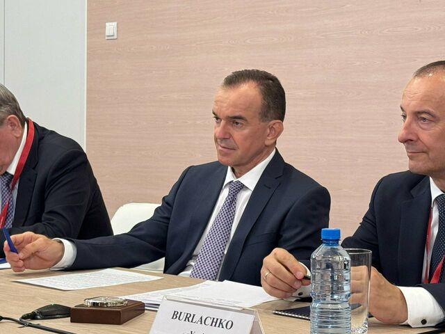 Кондратьев назвал преувеличенными сообщения о мазуте на пляжах Анапы -  Утренний Юг, 09.06.2026
