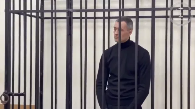 В Краснодаре осудили киберпреступника, торговавшего данными из баз МВД и ФСБ -  Утренний Юг, 09.06.2026