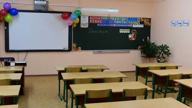 Переуплотненность школ Краснодарского края превысила 16% -  Утренний Юг, 21.06.2026
