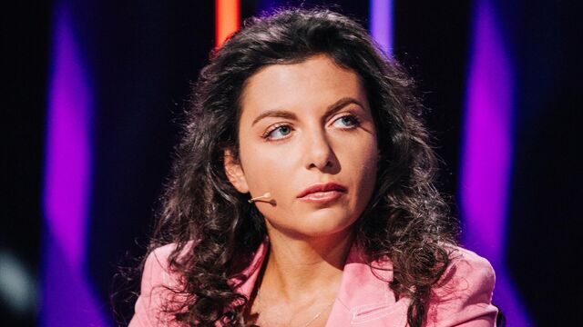Симоньян присудила премию мужчине, остановившему убийцу в West Mall в Краснодаре -  Утренний Юг, 21.06.2026
