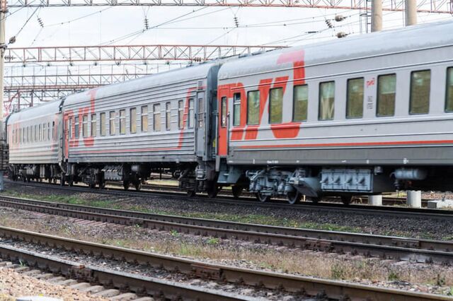 Поезд насмерть сбил школьницу в Краснодарском крае -  Утренний Юг, 20.06.2026
