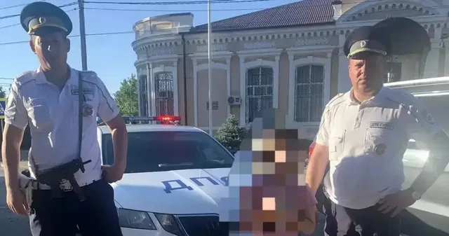 Пропавшую на Кубани семилетнюю девочку нашли в Ленинградском районе региона -  Утренний Юг, 28.06.2026