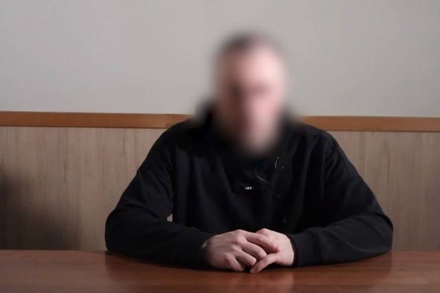 ФСБ задержала анапчанина из-за передачи данных о военных объектах Украине -  Утренний Юг, 04.07.2026