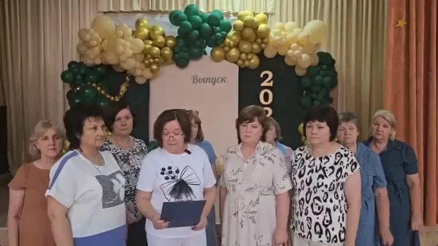«Пишите по собственному». В Тимашевске учителя и родители встали на защиту директора местной школы -  Утренний Юг, 06.07.2026