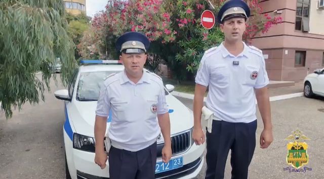 Годовалую девочку без сознания полицейские экстренно доставили в больницу в Сочи -  Утренний Юг, 25.07.2026