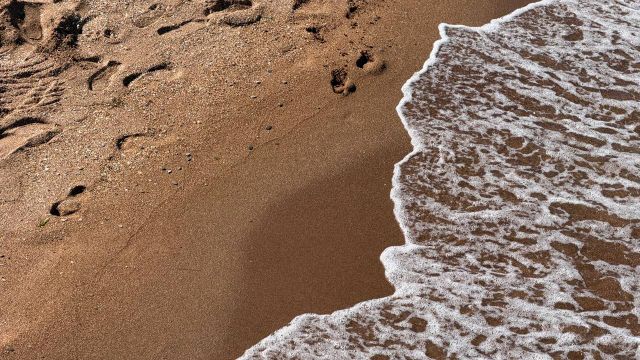Морская вода у берегов Адлера прогрелась до +27 -  Утренний Юг, 26.07.2026