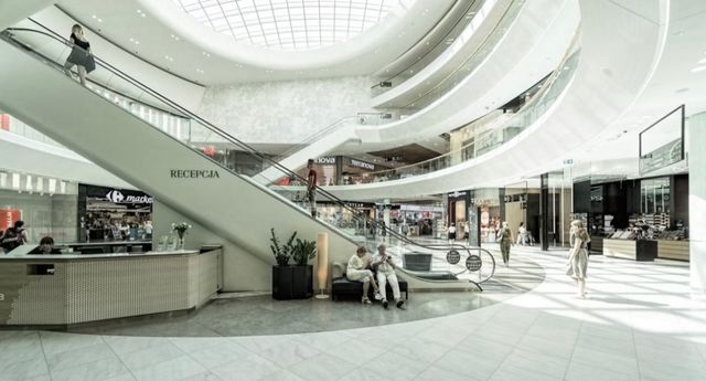 В Краснодарском крае в 2026 году планируют открыть новые торговые центры -  Утренний Юг, 27.07.2026