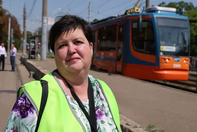 Кондуктор из Краснодара помогла найти пропавшего 10-летнего мальчика -  Утренний Юг, 10.08.2026