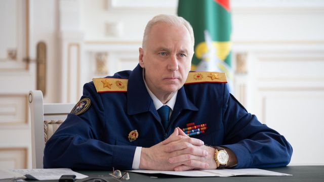 Бастрыкин потребовал доложить о деле об избиении ребенка в Адыгее -  Утренний Юг, 21.08.2026