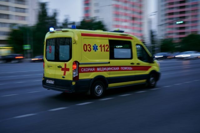 При атаке беспилотников на Ейский район погибли два ребенка -  Утренний Юг, 22.08.2026