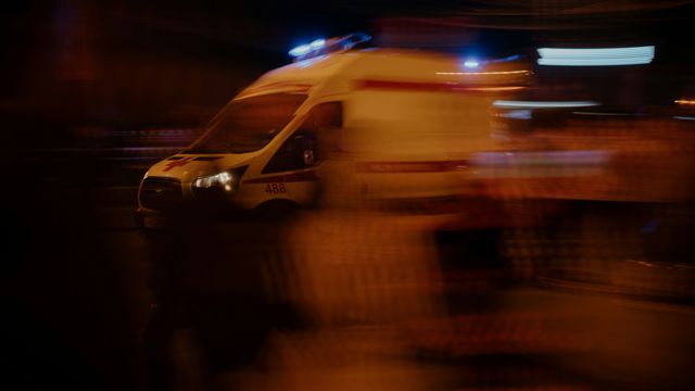 В больнице Ейска скончался пострадавший при атаке БПЛА -  Утренний Юг, 22.08.2026
