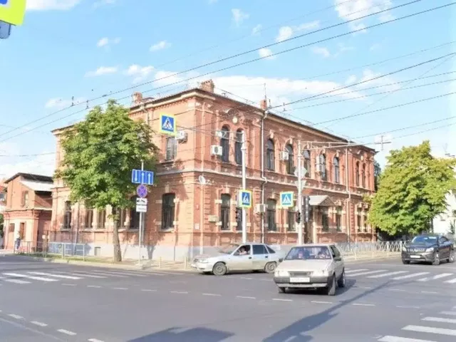 Девять исторических зданий в центре Краснодара взяты под охрану государства -  Утренний Юг, 03.09.2026